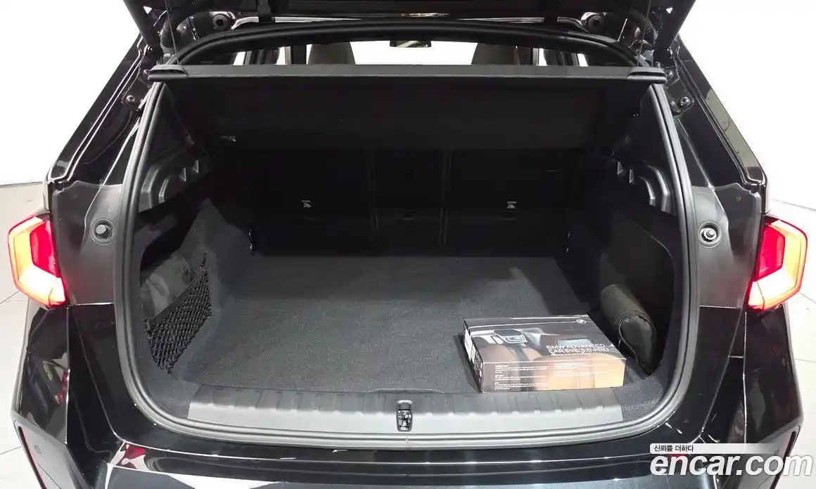 BMW X1 2023 2.0 Автомат в Москве № 187741, фото 16