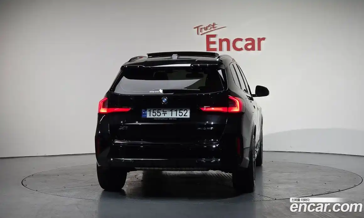 BMW X1 2023 2.0 Автомат в Москве № 187741, фото 18