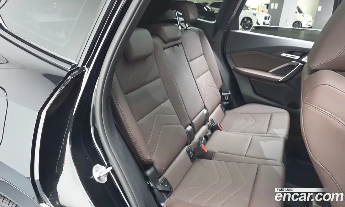 BMW X1 2023 2.0 Автомат в Москве № 187741, фото 20