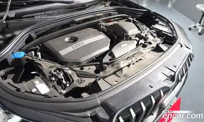 BMW X1 2023 2.0 Автомат в Москве № 187741, миниатюра 2