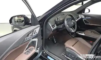 BMW X1 2023 2.0 Автомат в Москве № 187741, миниатюра 5