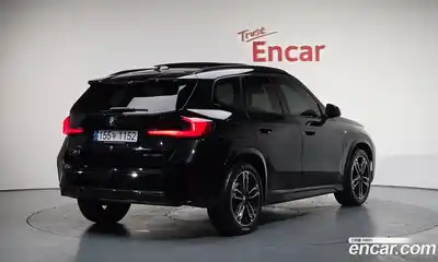 BMW X1 2023 2.0 Автомат в Москве № 187741, миниатюра 7