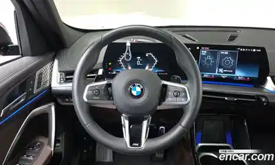 BMW X1 2023 2.0 Автомат в Москве № 187741, миниатюра 8