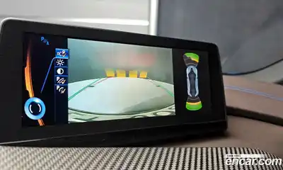 BMW i8 2016 1.5 Автомат в Москве № 188545, миниатюра 11