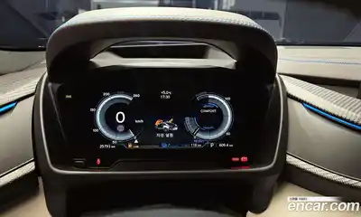 BMW i8 2016 1.5 Автомат в Москве № 188545, миниатюра 5