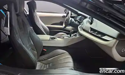 BMW i8 2016 1.5 Автомат в Москве № 188545, миниатюра 10