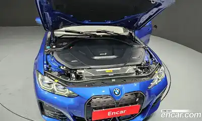 BMW i4 2024 0.2 Автомат в Москве № 188993, миниатюра 12