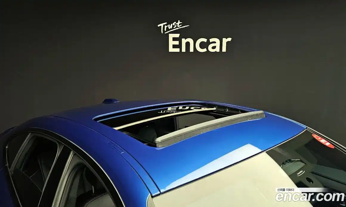 BMW i4 2024 0.2 Автомат в Москве № 188993, фото 4