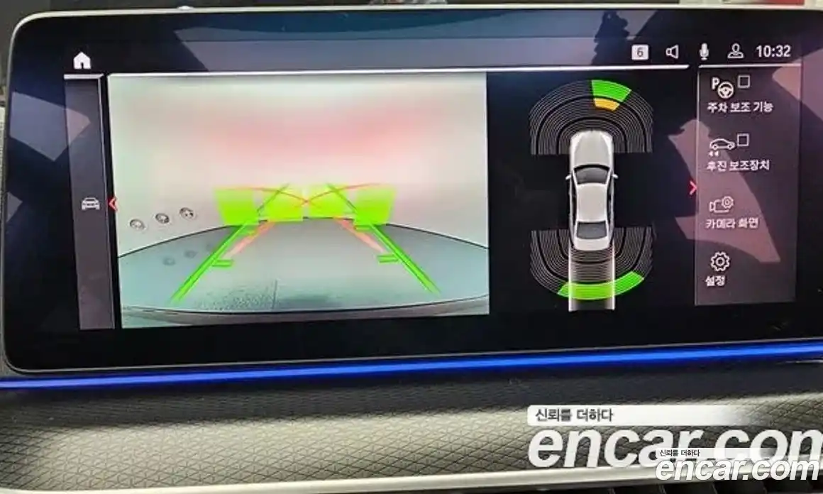 BMW 5-Series 2022 2.0 Автомат в Москве № 189138, фото 15