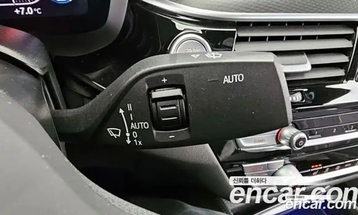 BMW 5-Series 2022 2.0 Автомат в Москве № 189138, фото 16