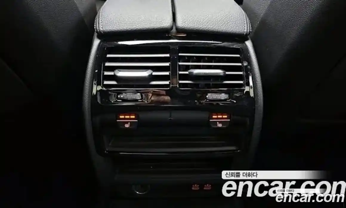 BMW 5-Series 2022 2.0 Автомат в Москве № 189138, фото 17