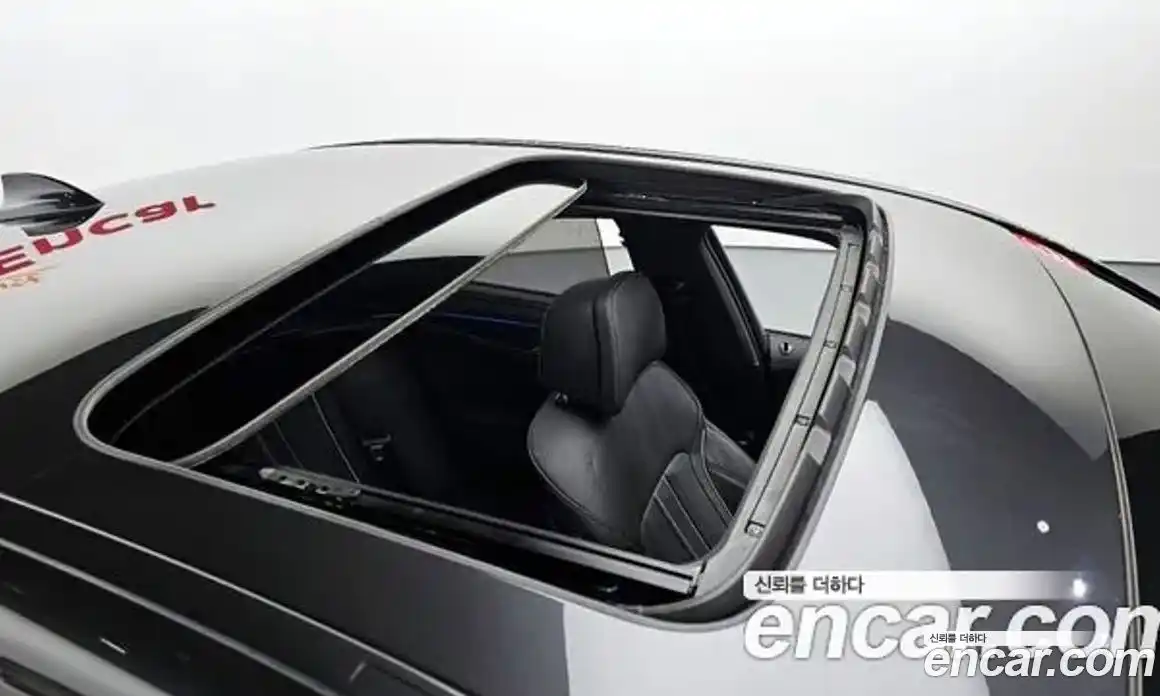 BMW 5-Series 2022 2.0 Автомат в Москве № 189138, фото 19