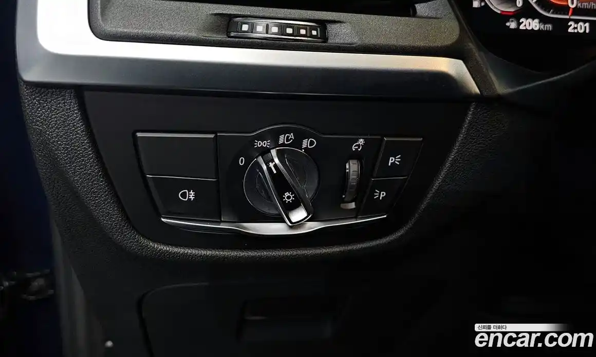 BMW X4 2023 2.0 Автомат в Москве № 189198, фото 16