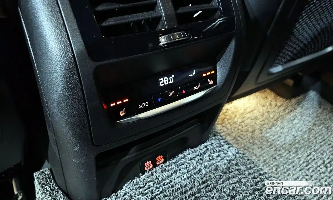 BMW X4 2023 2.0 Автомат в Москве № 189198, фото 17