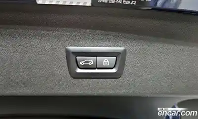 BMW X4 2023 2.0 Автомат в Москве № 189198, миниатюра 4