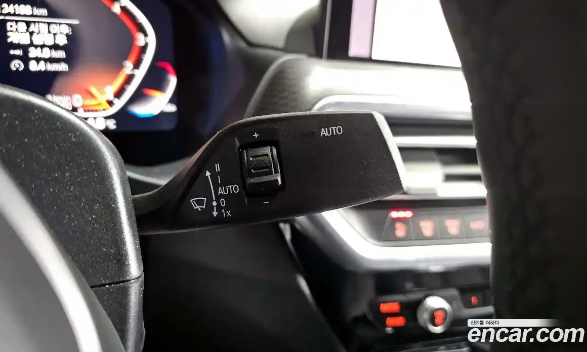 BMW X4 2023 2.0 Автомат в Москве № 189198, фото 9