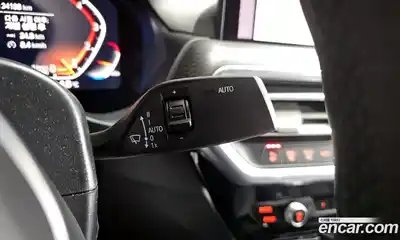 BMW X4 2023 2.0 Автомат в Москве № 189198, миниатюра 9