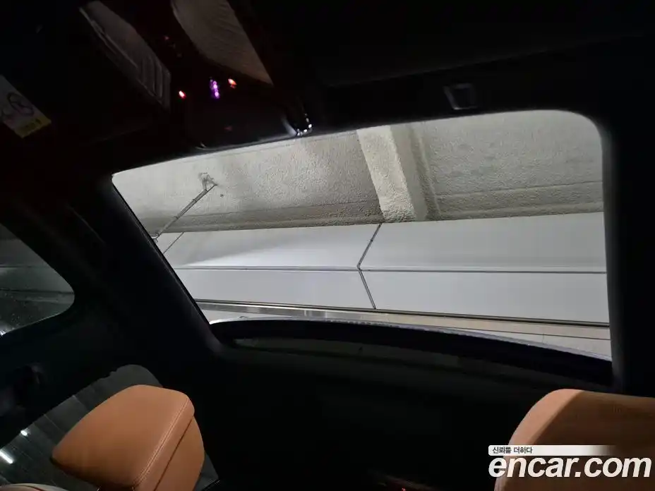 BMW 5-Series 2021 2.0 Автомат в Москве № 189264, фото 18