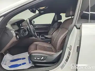 BMW Gran Turismo 2022 2.0 Автомат в Москве № 189373, миниатюра 11