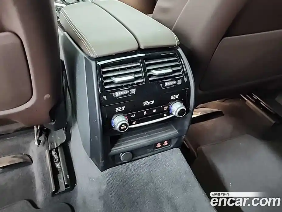 BMW Gran Turismo 2022 2.0 Автомат в Москве № 189373, фото 13