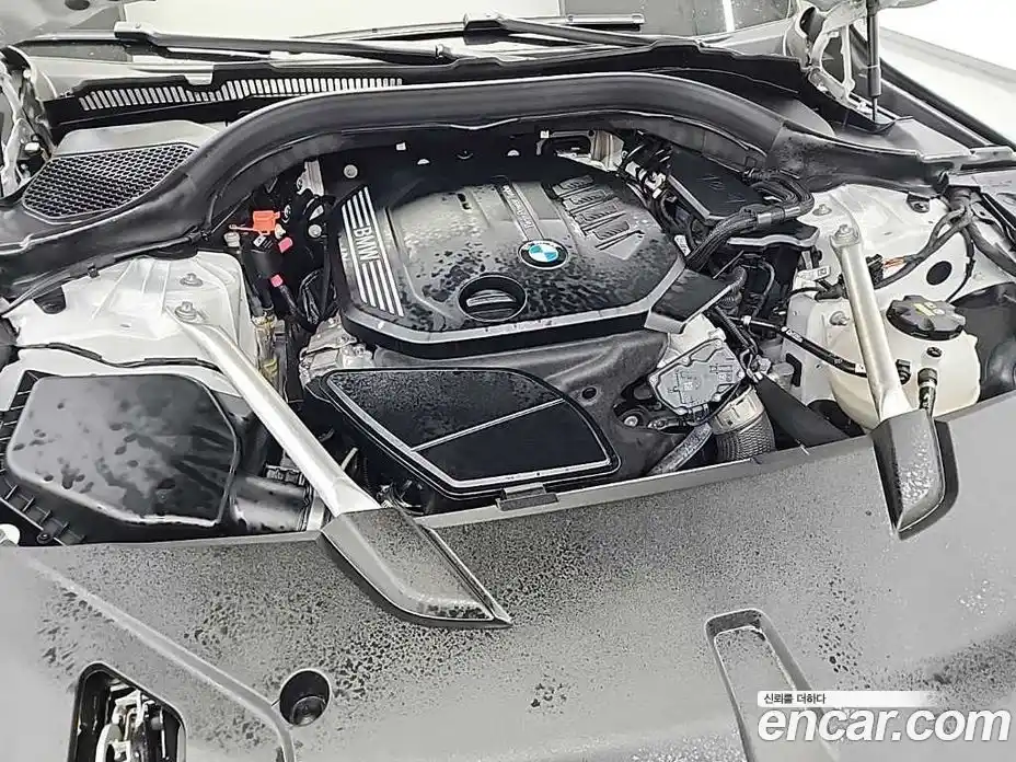 BMW Gran Turismo 2022 2.0 Автомат в Москве № 189373, фото 5