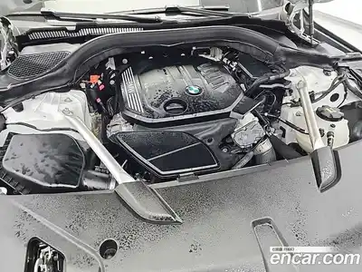 BMW Gran Turismo 2022 2.0 Автомат в Москве № 189373, миниатюра 5