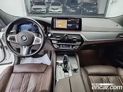 BMW Gran Turismo 2022 2.0 Автомат в Москве № 189373, миниатюра 7