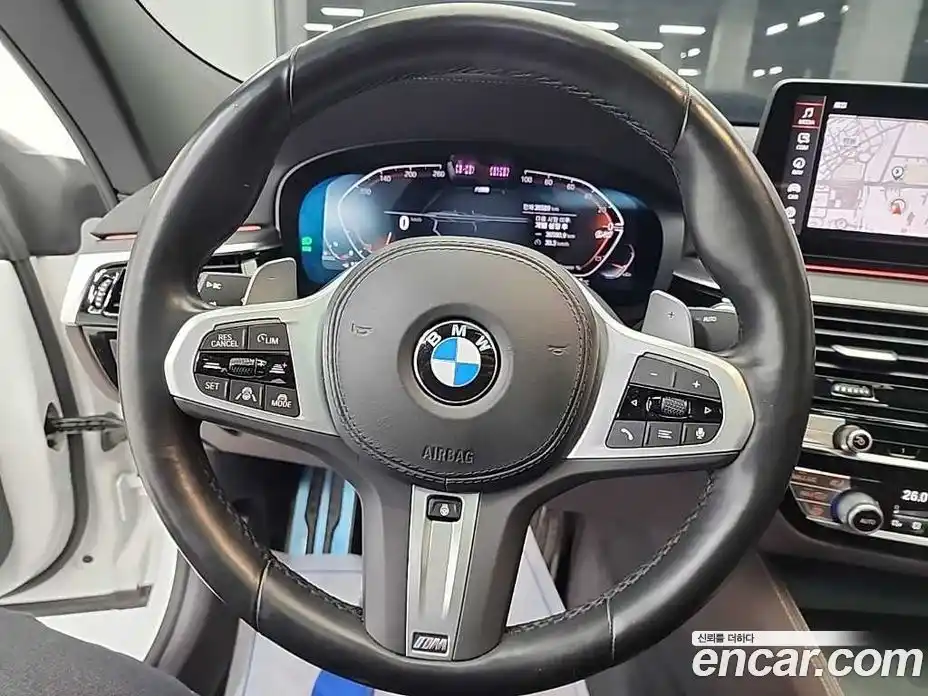BMW Gran Turismo 2022 2.0 Автомат в Москве № 189373, фото 9