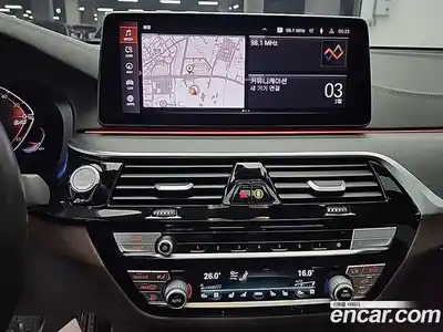 BMW Gran Turismo 2022 2.0 Автомат в Москве № 189373, миниатюра 10