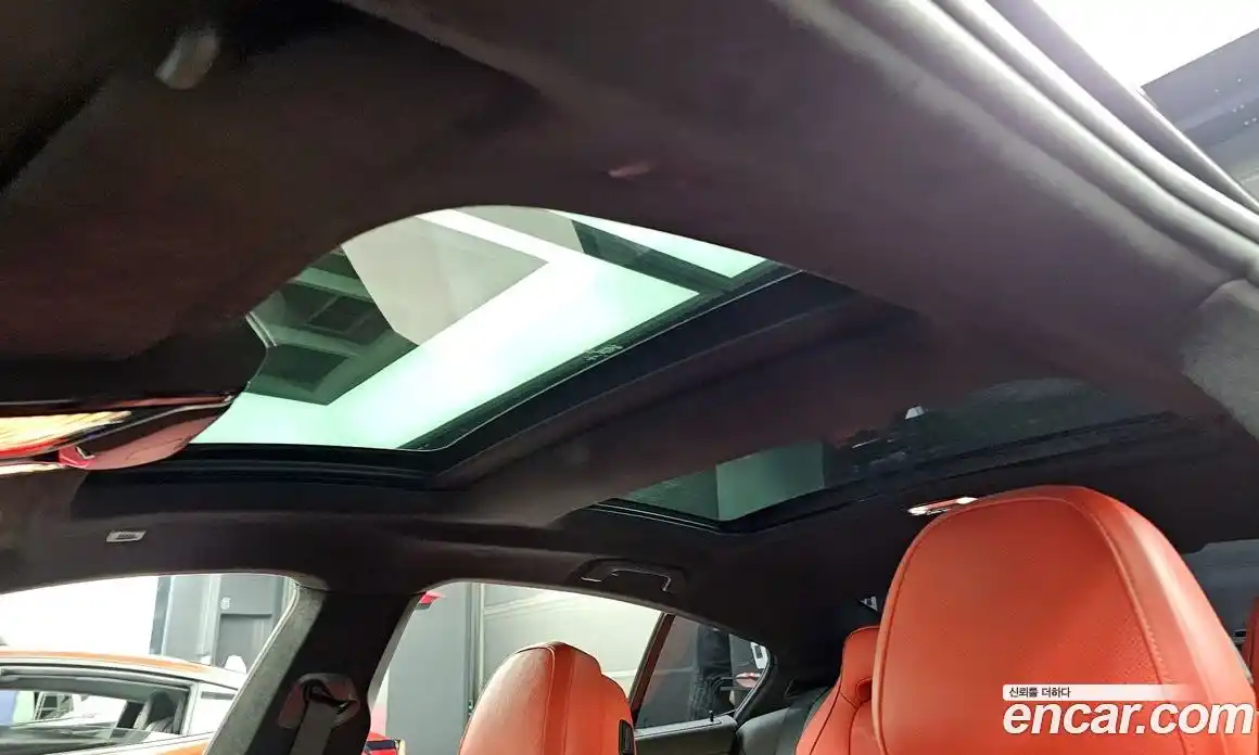 BMW 8-Series 2020 3.0 Автомат в Москве № 189480, фото 20