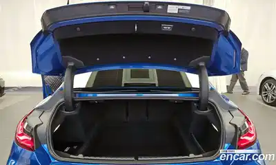 BMW 8-Series 2020 3.0 Автомат в Москве № 189480, миниатюра 2