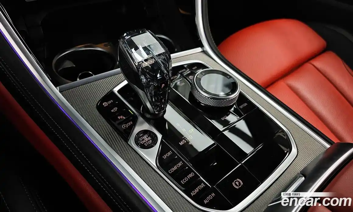 BMW 8-Series 2020 3.0 Автомат в Москве № 189480, фото 9