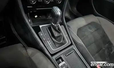 Volkswagen Golf 2016 2.0 Автомат в Москве № 190469, миниатюра 9