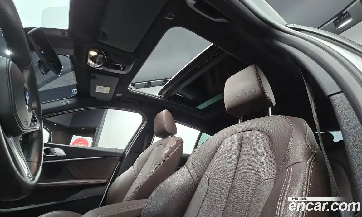 BMW 1-Series 2021 2.0 Автомат в Москве № 190778, фото 15