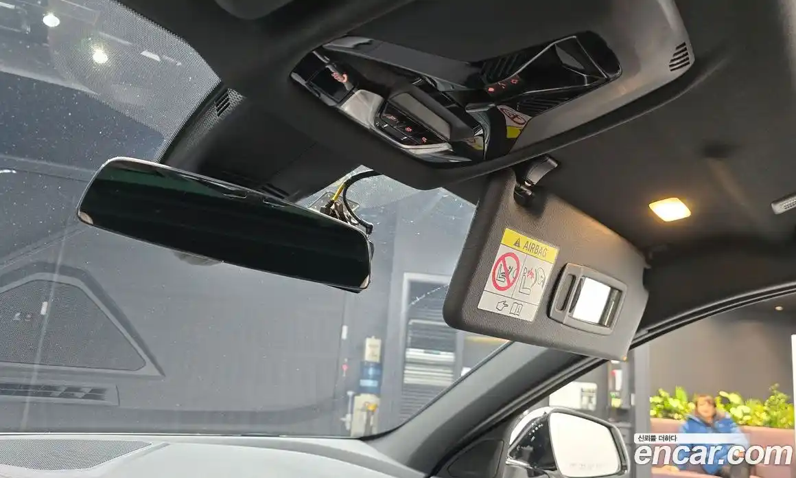 BMW 1-Series 2021 2.0 Автомат в Москве № 190778, фото 20