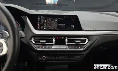 BMW 1-Series 2021 2.0 Автомат в Москве № 190778, миниатюра 3