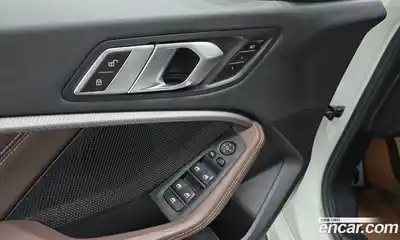 BMW 1-Series 2021 2.0 Автомат в Москве № 190778, миниатюра 6