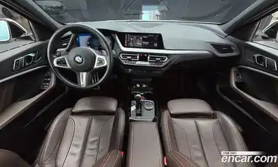 BMW 1-Series 2021 2.0 Автомат в Москве № 190778, миниатюра 7