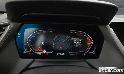 BMW 1-Series 2021 2.0 Автомат в Москве № 190778, миниатюра 8