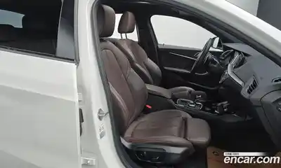 BMW 1-Series 2021 2.0 Автомат в Москве № 190778, миниатюра 9