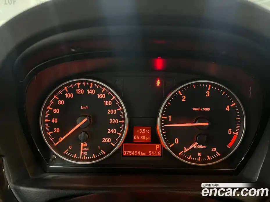 BMW 3-Series 2011 2.0 Автомат в Москве № 192424, фото 12