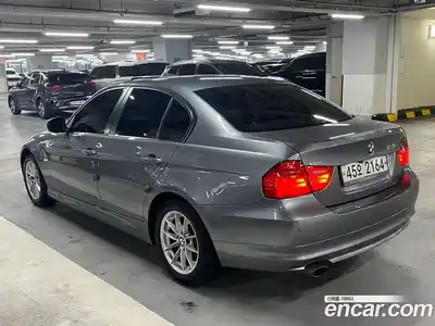 BMW 3-Series 2011 2.0 Автомат в Москве № 192424, миниатюра 4