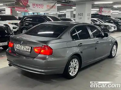 BMW 3-Series 2011 2.0 Автомат в Москве № 192424, миниатюра 6
