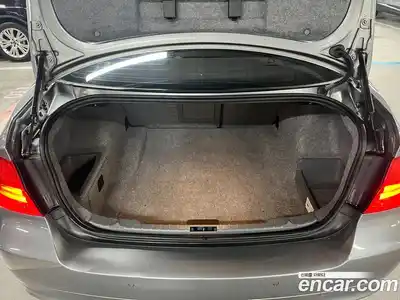 BMW 3-Series 2011 2.0 Автомат в Москве № 192424, миниатюра 7