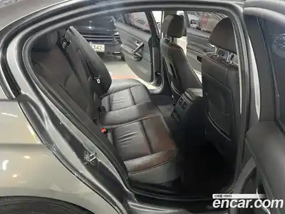 BMW 3-Series 2011 2.0 Автомат в Москве № 192424, миниатюра 8