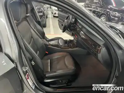 BMW 3-Series 2011 2.0 Автомат в Москве № 192424, миниатюра 9