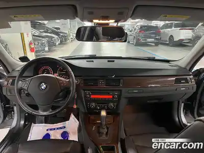 BMW 3-Series 2011 2.0 Автомат в Москве № 192424, миниатюра 10