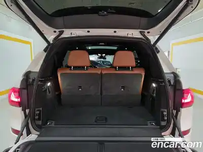 BMW X7 2021 3.0 Автомат в Москве № 193023, миниатюра 5