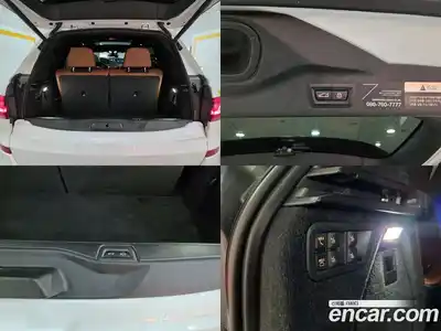 BMW X7 2021 3.0 Автомат в Москве № 193023, миниатюра 8