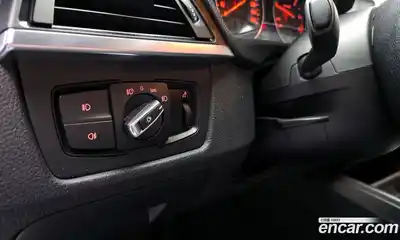 BMW Gran Turismo, 2014